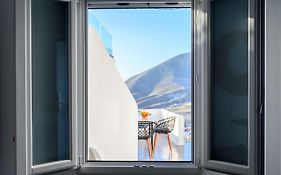 Deep Earth Villas